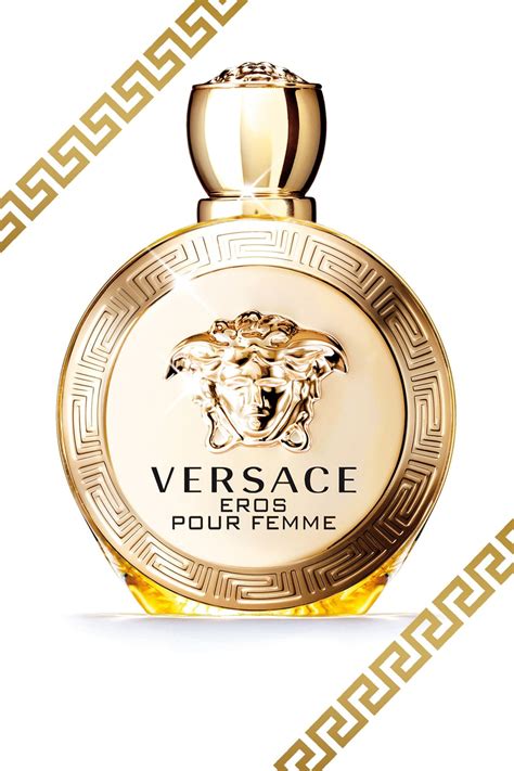 Versace Eros Pour Femme Edp 100 Ml Kadın 